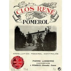 Clos Rene 2006