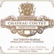 Ch. Coutet 2005