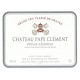 Ch. Pape Clement Rge 2006