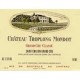 Ch. Troplong Mondot 2010