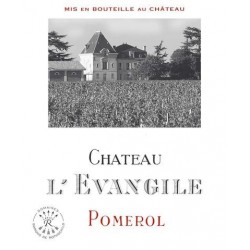 Ch. L'Evangile 2011