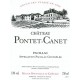 Château Pontet Canet 2006