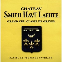 Ch. Smith Ht. Lafitte Rge 2010