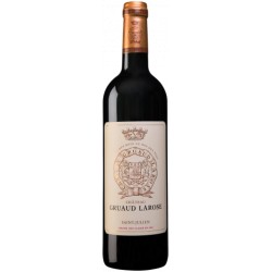 Château Gruaud Larose 2015