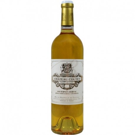 Ch. Coutet 2005