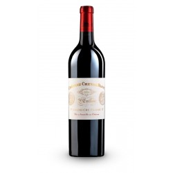 Ch. Cheval Blanc 2006