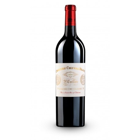 Ch. Cheval Blanc 2006