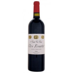 Clos Fourtet 2006