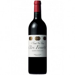 Clos Fourtet 2005