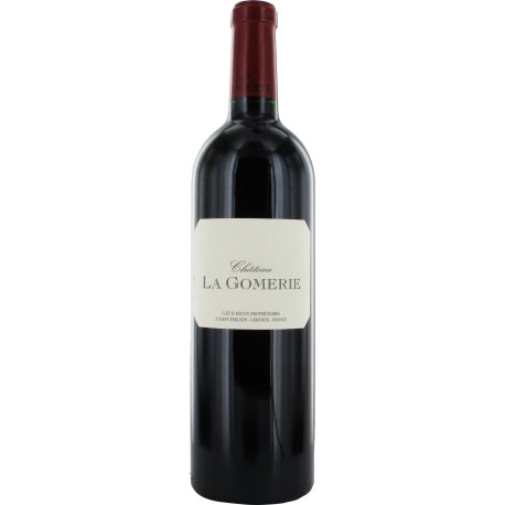 Ch. La Gomerie 2003