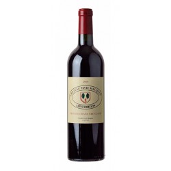 Ch. Pavie Macquin 2008