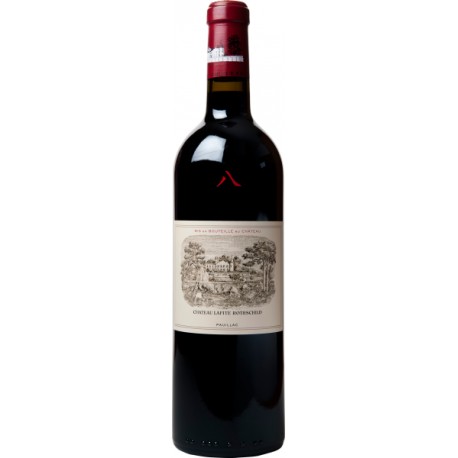 Ch. Lafite Rothschild 2004