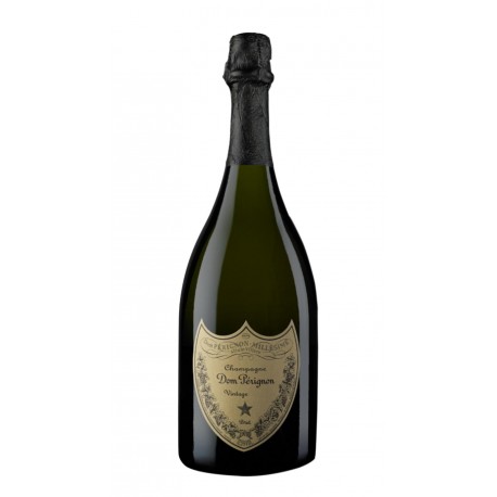 Dom Perignon 2000