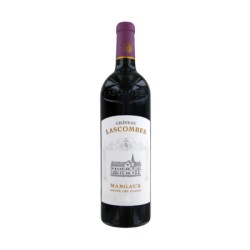 Château Lascombes 2016