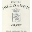 Château Marquis De Terme