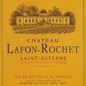 Château Lafon Rochet