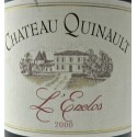 Château Quinault-L'Enclos